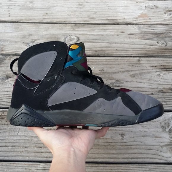bordeaux shoes jordans